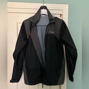 Columbia Thin Wind Breaker